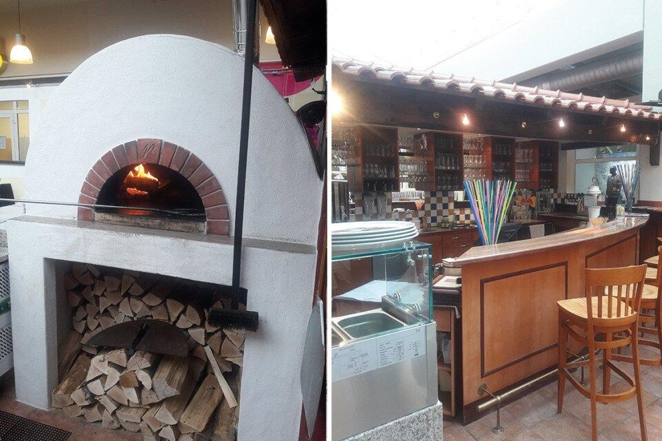 Pizzeria Ristorante La Piazza - Impression #1 | © Pizzeria Ristorante La Piazza