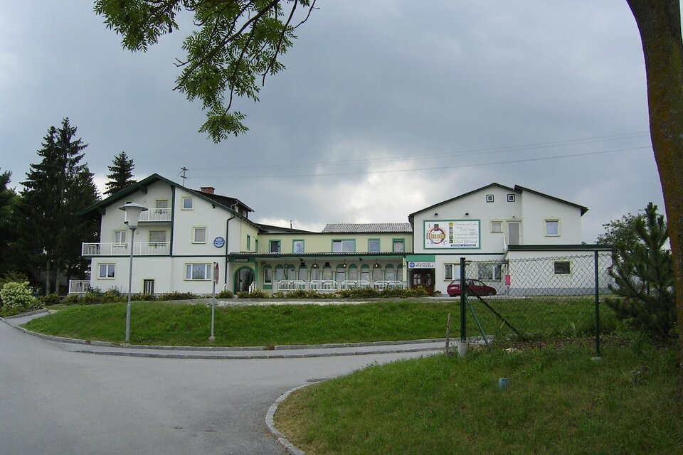 Pizzeria Weichinger - Impression #1 | © Gasthof Weichinger