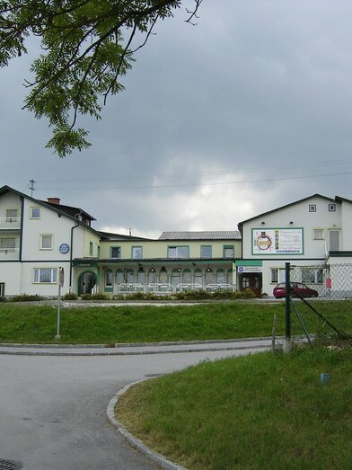 Weichinger_Hausfoto_Oststeiermark | © Gasthof Weichinger | © Gasthof Weichinger