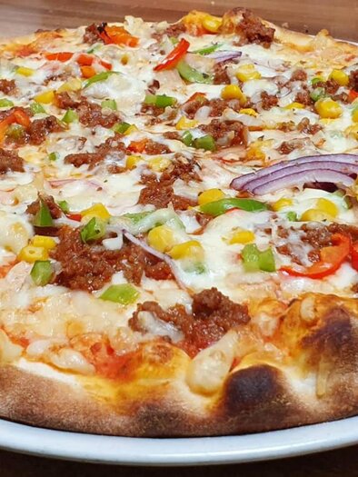 Pizzeria Kebap Venezia | © Pizzeria Kebap Venezia | Necati Zirek