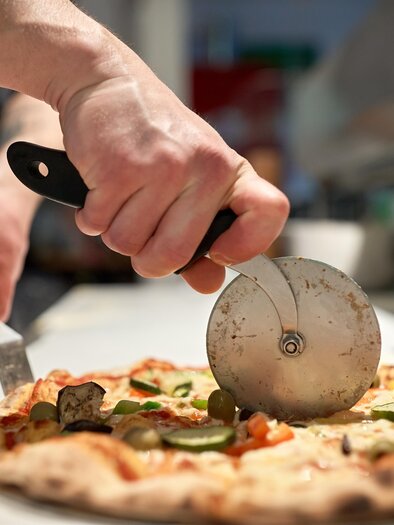 Pizza | © Adobe Stock