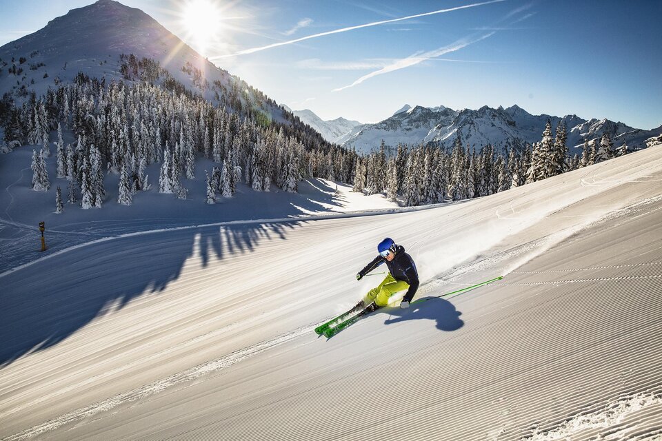 Planai - Impression #1 | © Herbert Raffalt