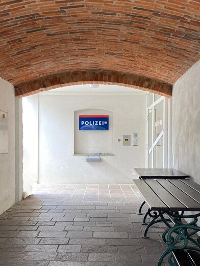 police station | © TVB Bad Waltersdorf | Lisa Polster | © TVB Bad Waltersdorf