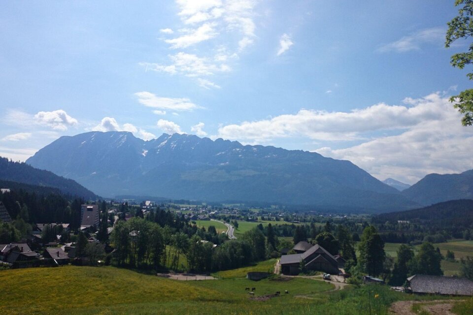 Ponyclub Bad Mitterndorf - Impression #1 | © Melanie Irendorfer