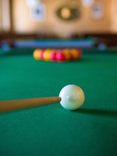 Pools-Billiard-Murtal-Steiermark | © Pixabay