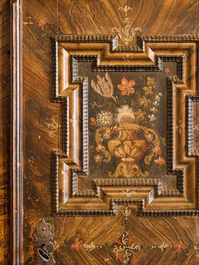 Posch antiques_farm furniture_Eastern Styria | © Posch Antiquitäten