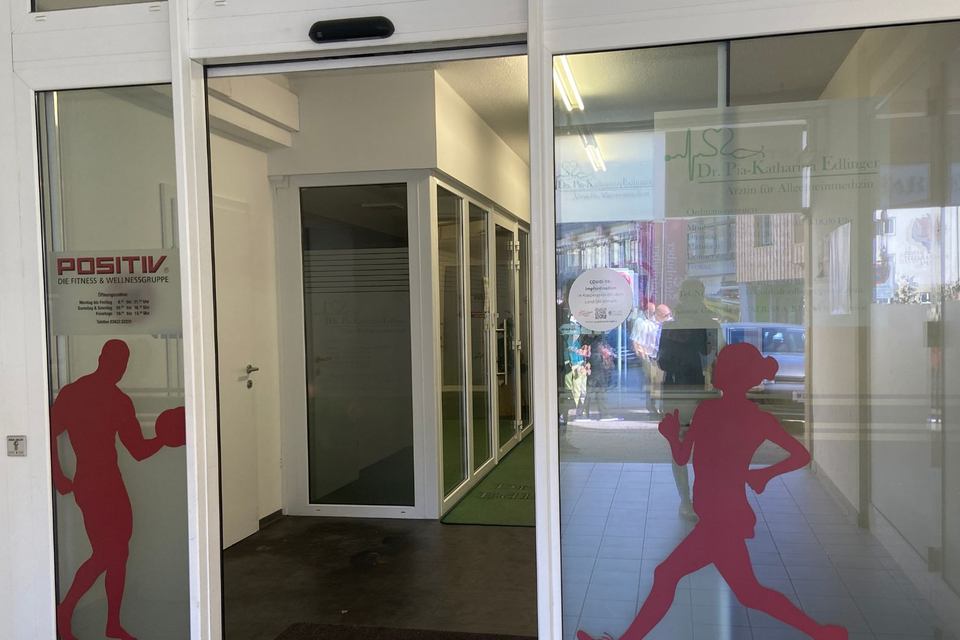 Positiv-Fitness Bad Aussee - Impression #1 | © TVB Ausseerland-Salzkammergut/Jana Grill