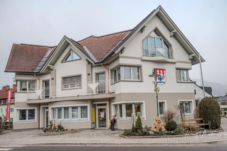 Post partner in Irdning - Impression #1 | © Heinz und Melitta Holzmüller