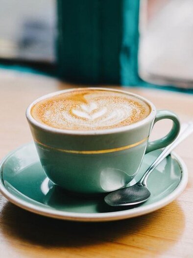 Poststube Hermi_Kaffee_Oststeiermark | © pixabay