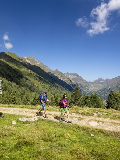 Preber | © Tourismusverband Murau