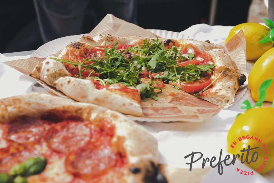 Preferito catering - Impression #1 | © Christian Pecjak