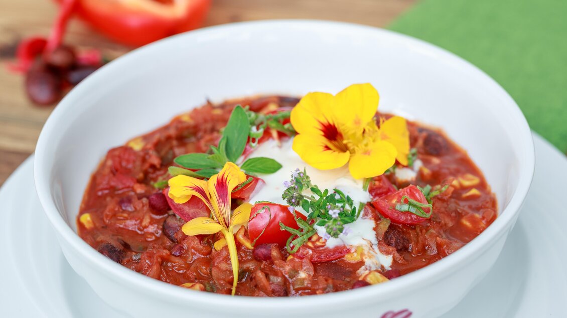 Gemüsechili | © Martin Huber