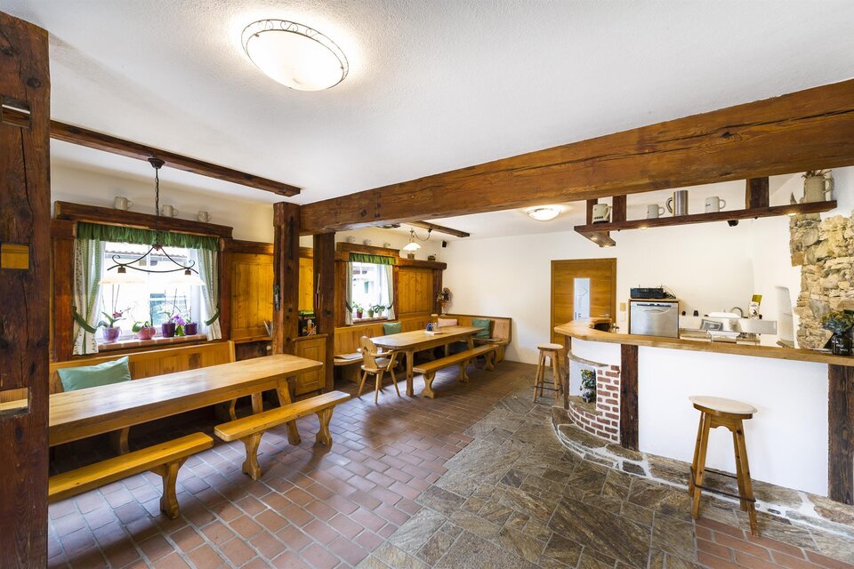 Privatbrauerei Hausmi St. Stefan - Impression #1 | © Brauerei Hausmi