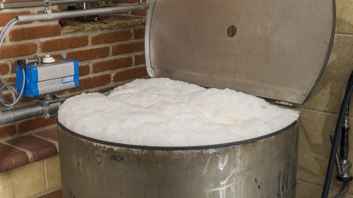 Brauereikessel | © Hausmi