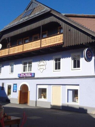 Pub-Pizzeria Kasperer | © Familie Kasperer