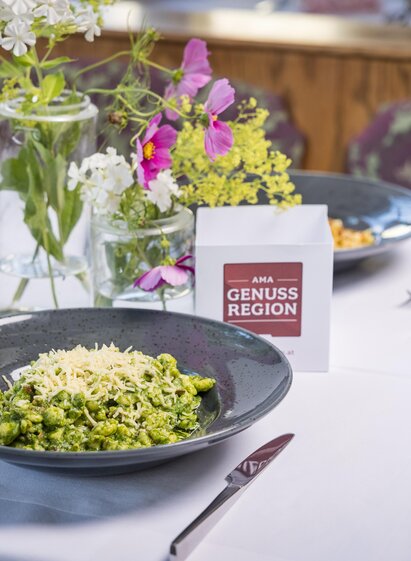 Landhotel Gut Puttererseehof | Wild & Team Fotoagentur GmbH | © Netzwerk Kulinarik wildbild