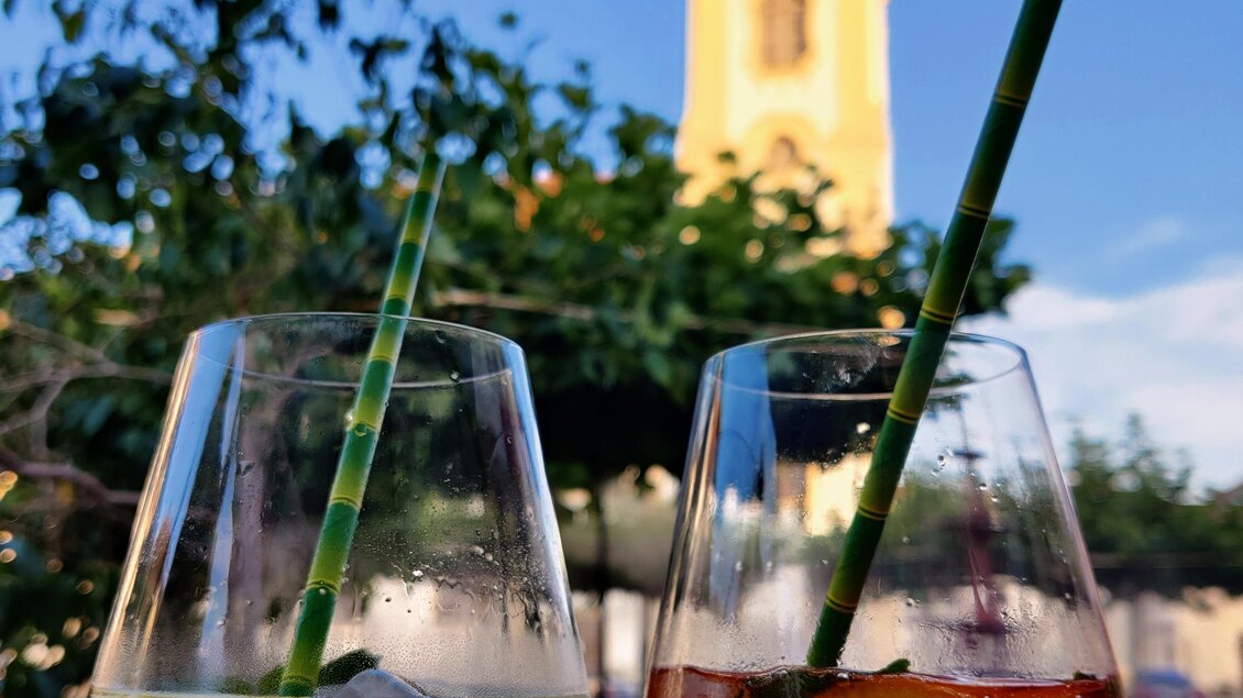 Quartier Bar Shop_Getränke_Oststeiermark | © Tourismusverband Oststeiermark