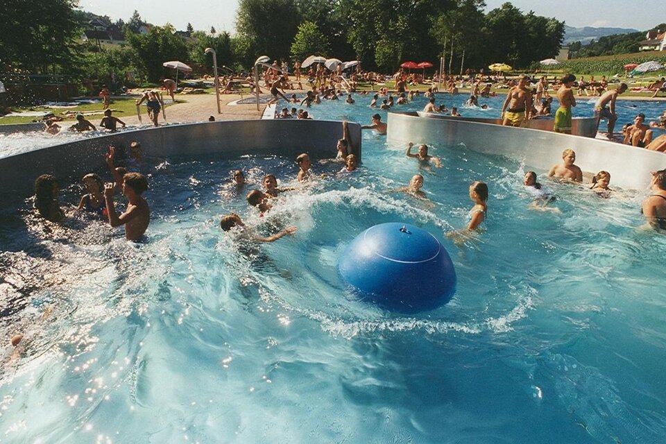 Römerbad 
Pischelsdorf
 - Impression #1 | © Genuss-Card GC GmbH