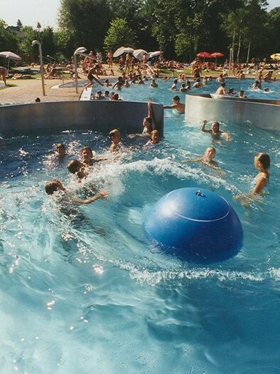 Römerbad
_Pischelsdorf_Eastern Styria
 | © Genuss-Card GC GmbH