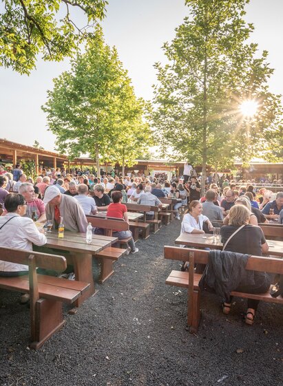 Leibnitz Südsteiermark | stephan friesinger | © stephan friesinger