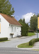 Römerzeitliches Museum Ratschendorf | © Heinrich Kranzelbinder | Heinz Kranzelbinder | © Heinrich Kranzelbinder