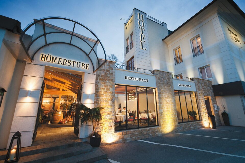 Römerstube - Impression #1 | © Römerstube