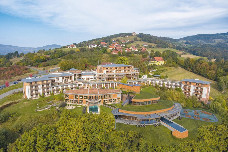 Wellness im RETTER Bio-Natur-Resort - Impression #1 | © RETTER Bio-Natur- Resort