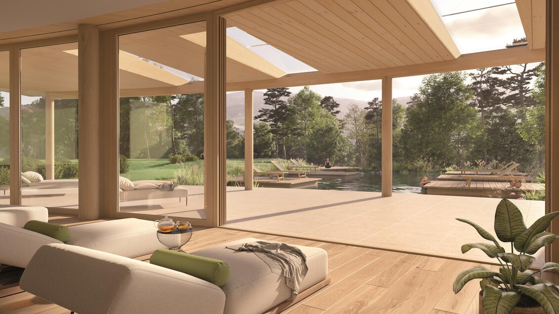 Wellness im RETTER Bio-Natur-Resort - Impressionen #2.1