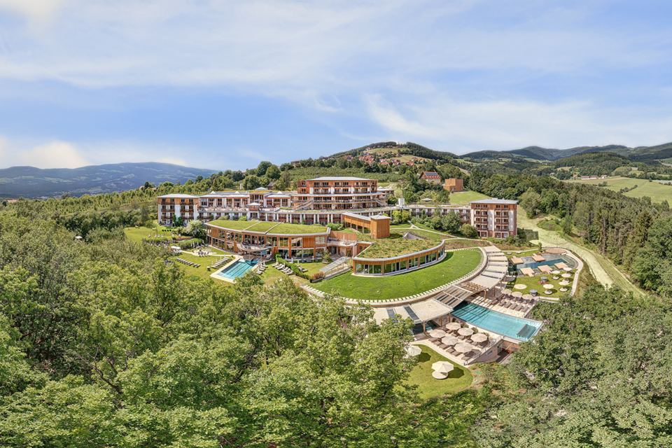 RETTER Organic-Restaurant - Impression #1 | © Seven Posch, RETTER Bio-Natur-Resort