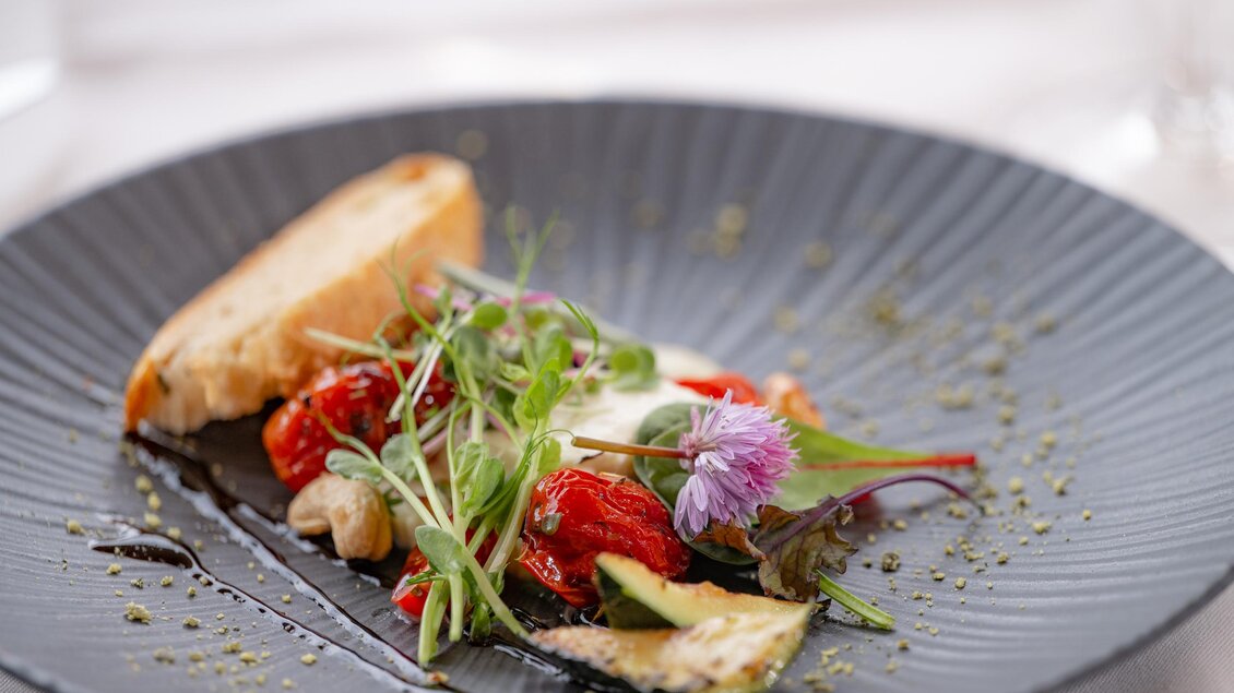 Retter Bio- Restaurant_Bio Genuss_Oststeiermark | © RETTER Bio-Natur-Resort, Helmut Schweighofer