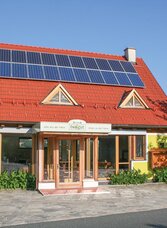 BioGut Retter_Outside_Eastern Styria | © Helmut Schweighofer | © Helmut Schweighofer