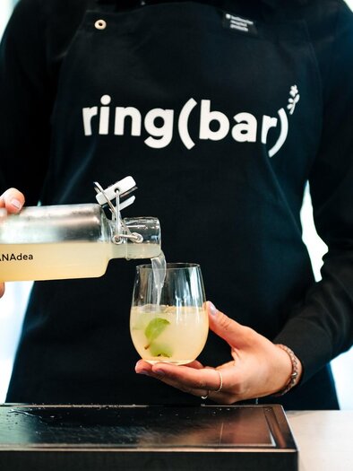 ring(bar)_juice_Oststeiermark | © Tourismusverband Oststeiermark