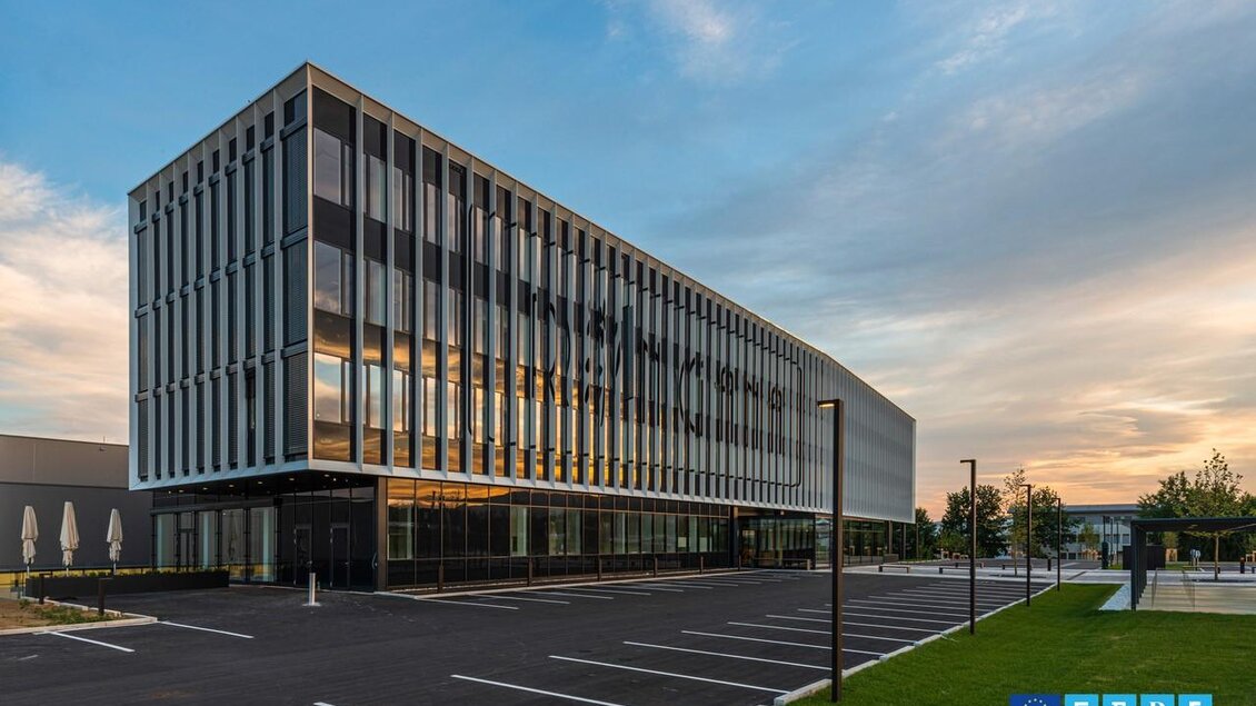 ring(bar)_Gebäude_Oststeiermark | © Tourismusverband Oststeiermark