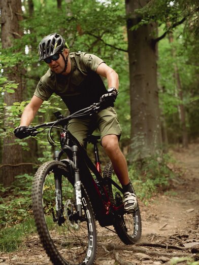 Bike guide_Christoph Kneissl_Eastern Styria | © Christoph Kneissl