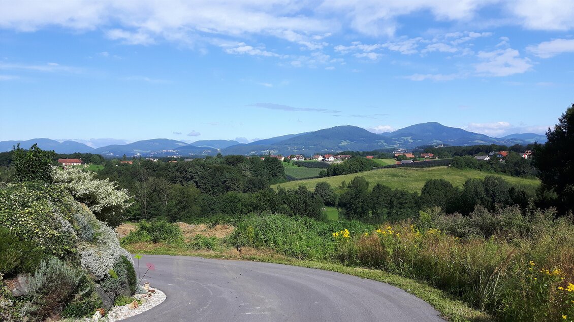 Radguide_Käferbohnentour2_Oststeiermark | © St. Ruprecht