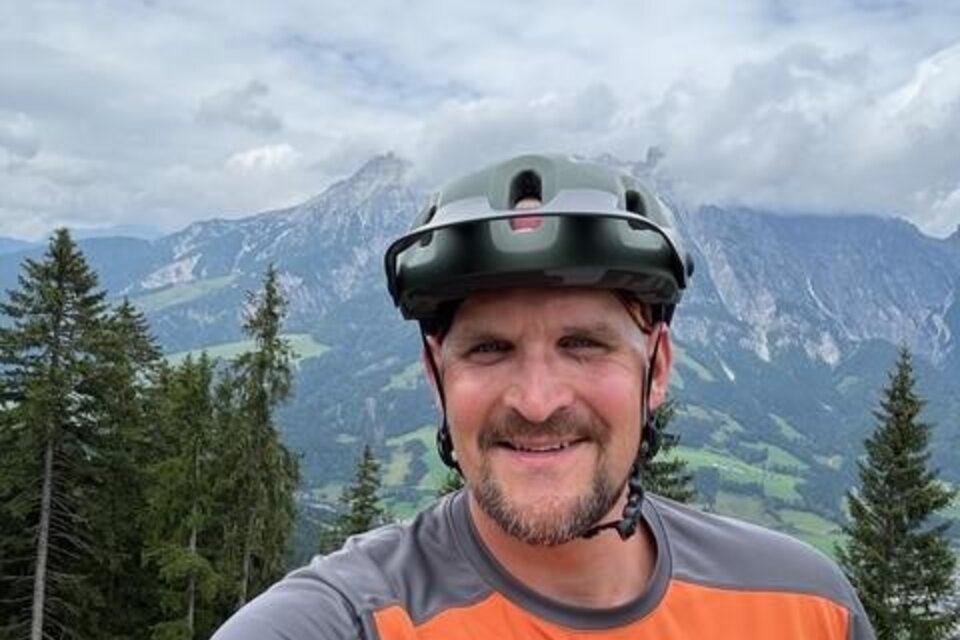 Rad-Guide Rene Kohlfürst - Impression #1 | © Rene Kohlfürst