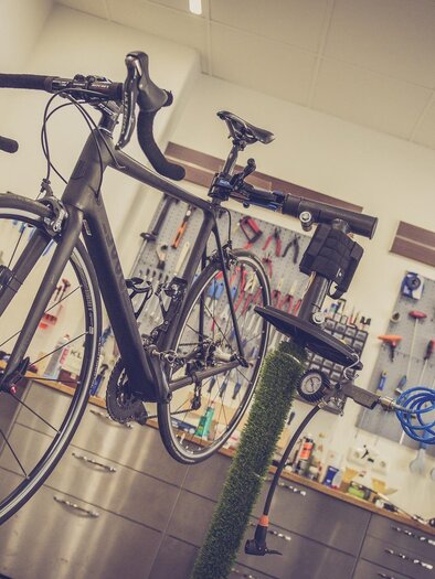 Radhaus Murtal Knittelfeld-Murtal-Steiermark | © Pixabay