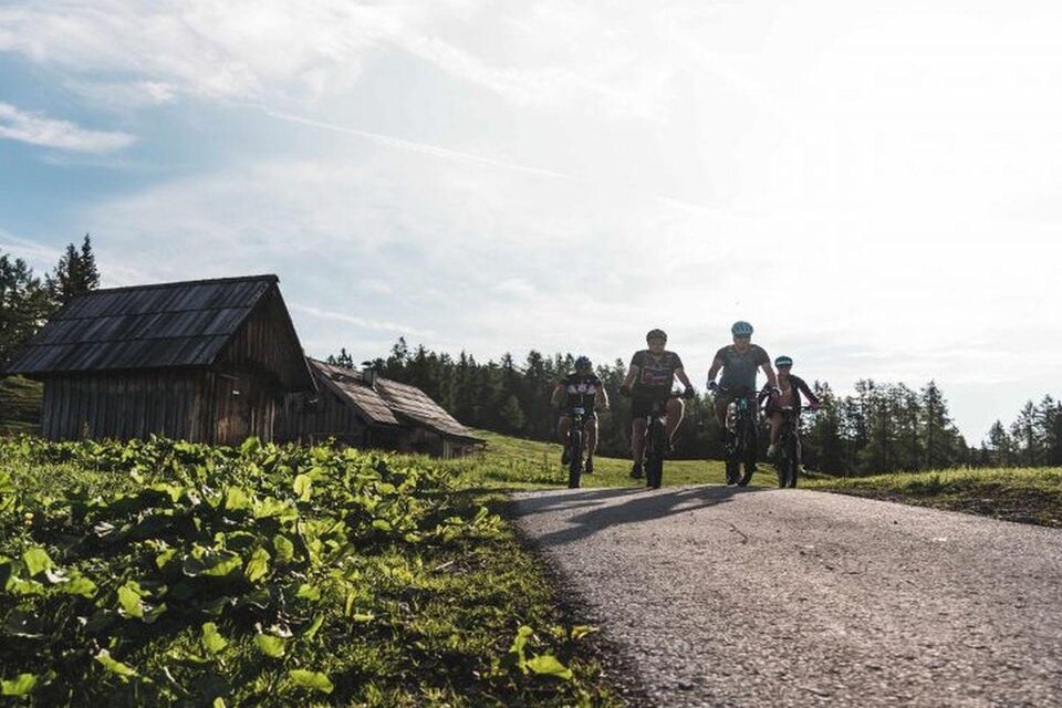 E-Bike Rental Auszeit Ausseerland - Impression #1 | © Auszeit Ausseerland