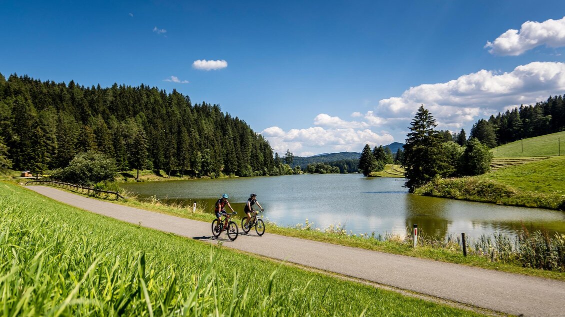 Fahrrad-Verleih | © Tourismusverband Murau