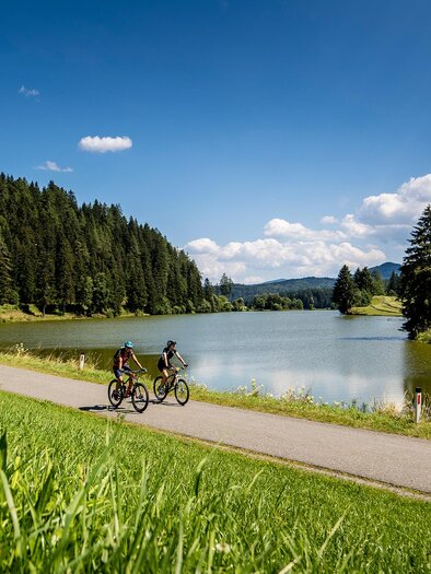 Fahrrad-Verleih | © Tourismusverband Murau