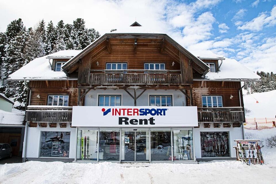 Radverleih Intersport Brandstätter - Impression #1 | © Tourismusverband Murau