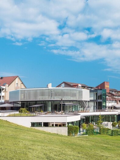 Hotel Stoiser | © Thermenhotel Stoiser