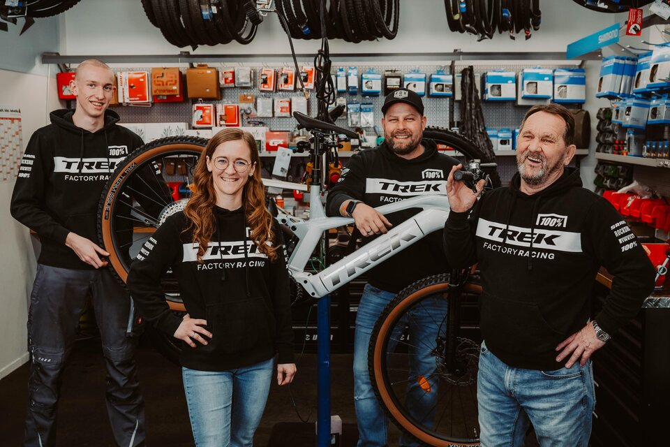 Bike workshop Willibald - Impression #1 | © Radwerkstatt Willibald