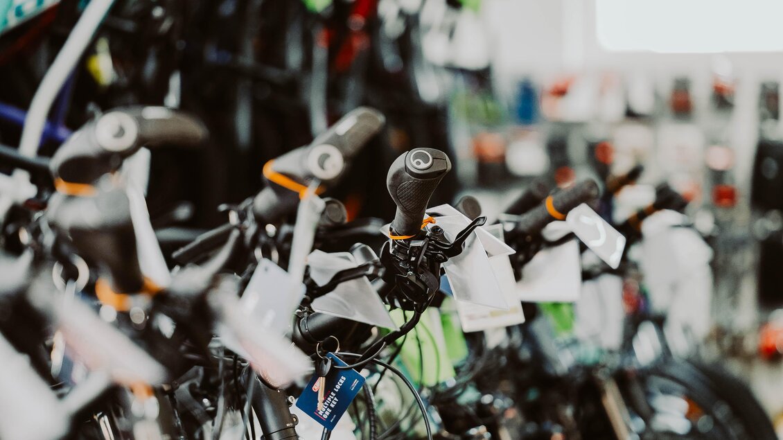 Radwerkstatt-Innenbereich5-Murtal-Steiermark | © Radwerkstatt Willibald