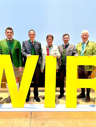 Raiffeisenbank Gleinstätten_Leutschach_Wildon | © Raiffeisenbank Gleinstätten-Leutschach-Wildon