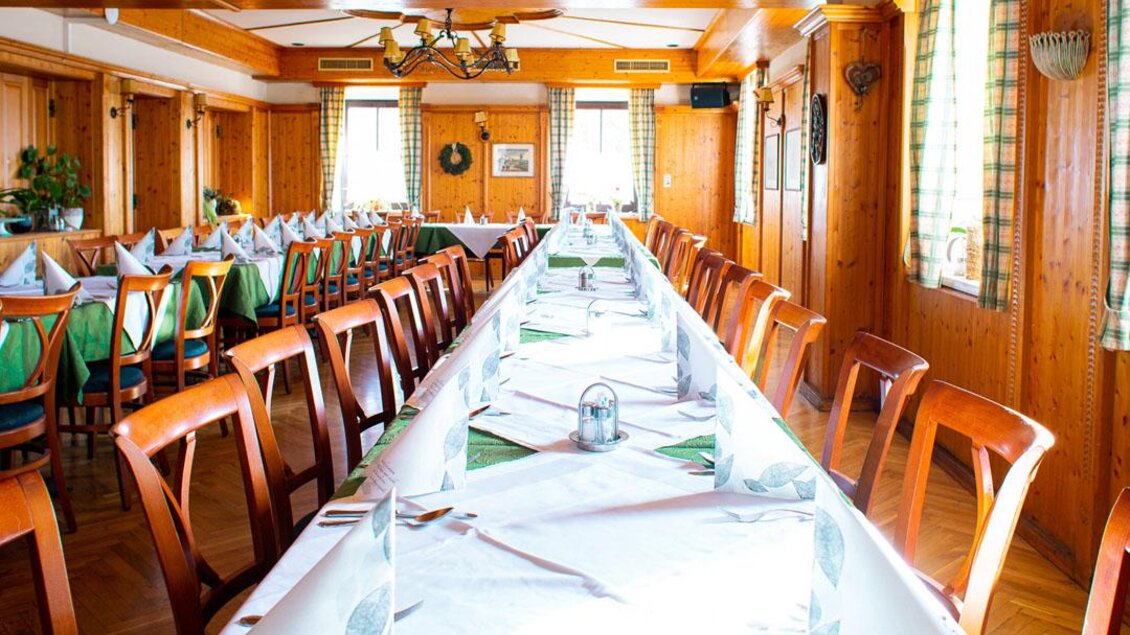 Rainers Gasthaus & Bar - Impressionen #2.5