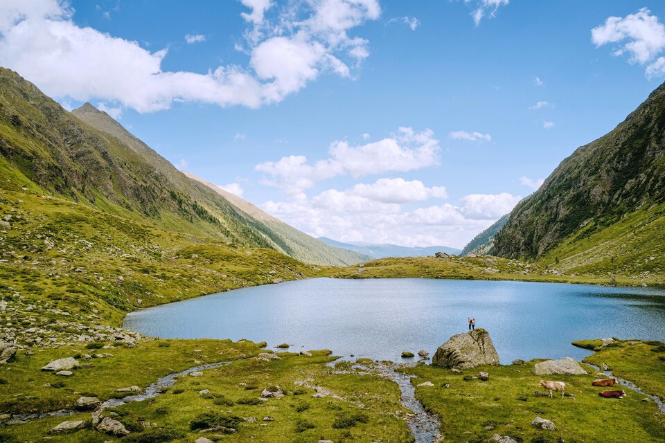 Rantensee - Impression #1 | © Steiermark Tourismus