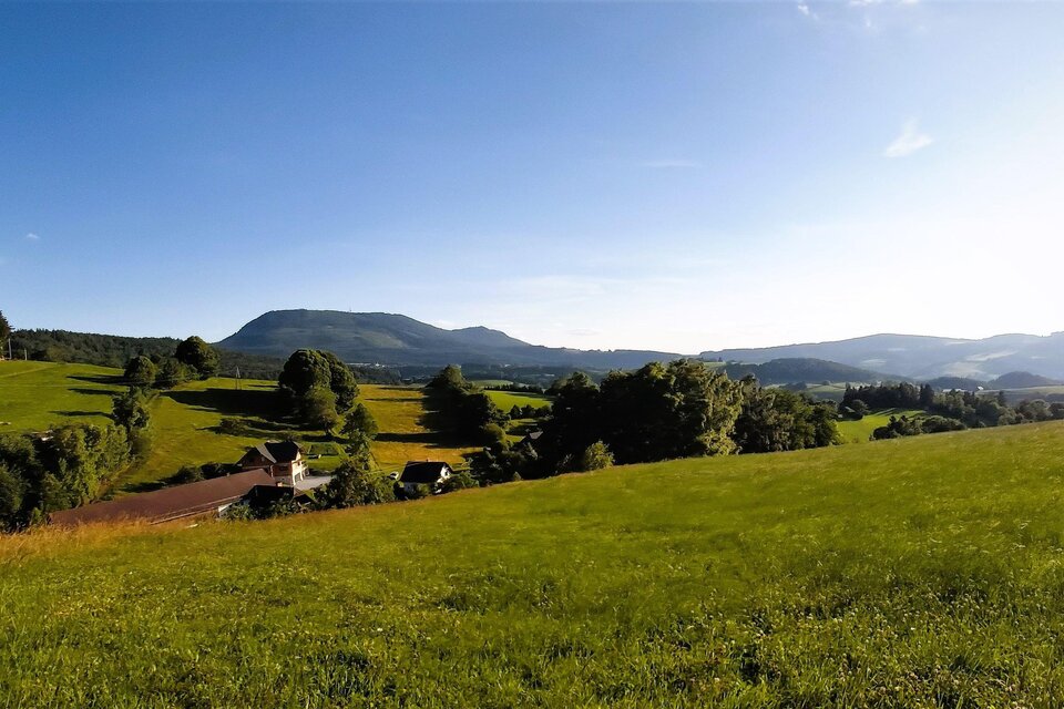 Rastplatz Schöcklblick - Impression #1 | © Tourismusverband Oststeiermark