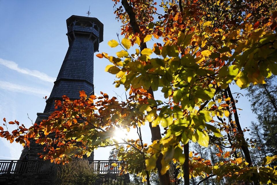 Rastplatzl zur Ringwarte - Impression #1 | © Oststeiermark Tourismus