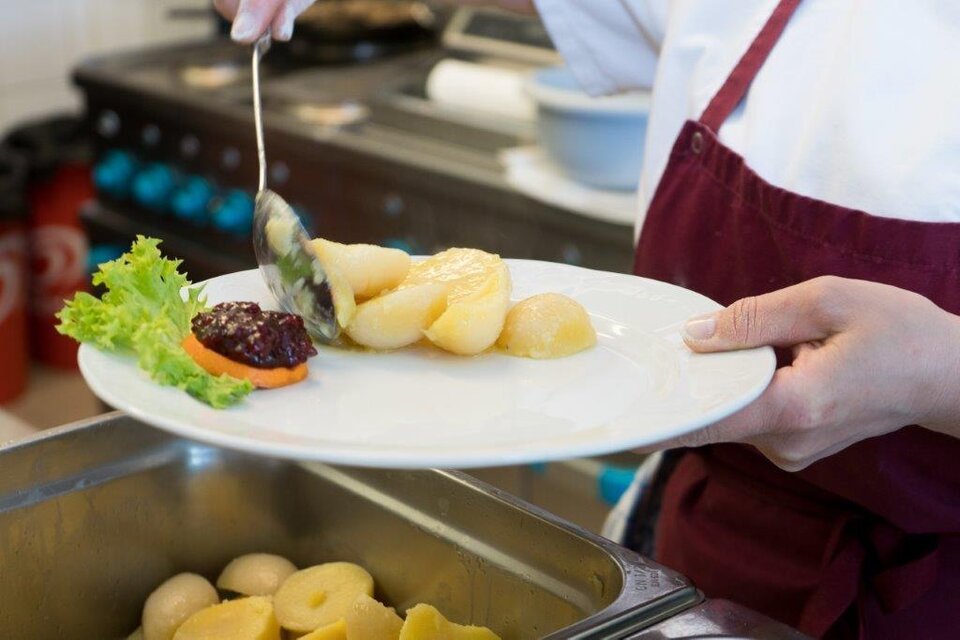 Raststation Sebersdorf - Impression #1 | © Handler